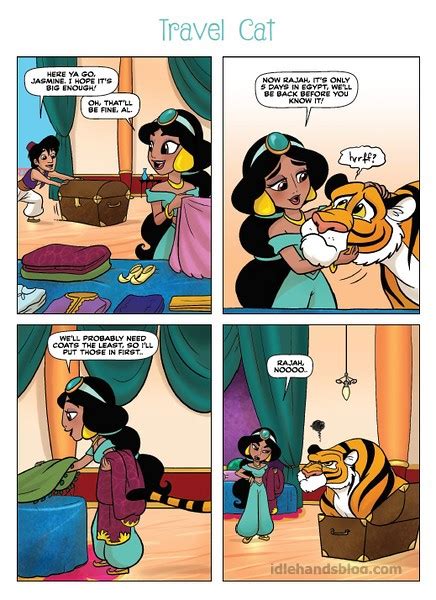 jasmine porn comics|Disney Series .